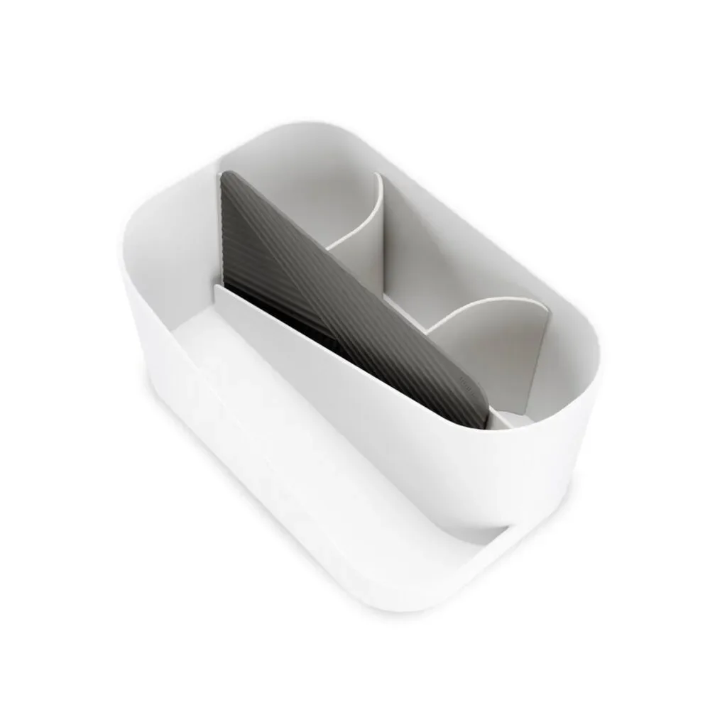 UMBRA GLAM HAIR CADDY ORGANIZER